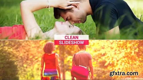 Clean Photo Opener - After Effects 128281