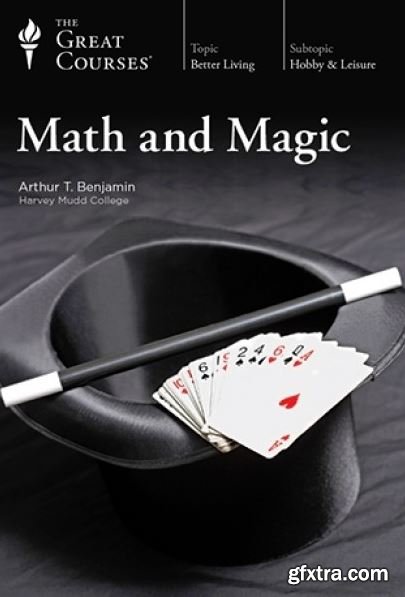 Math and Magic