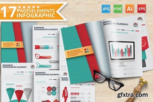 17 Elements Of Infographic Design