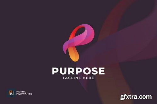 Purpose - Logo Template