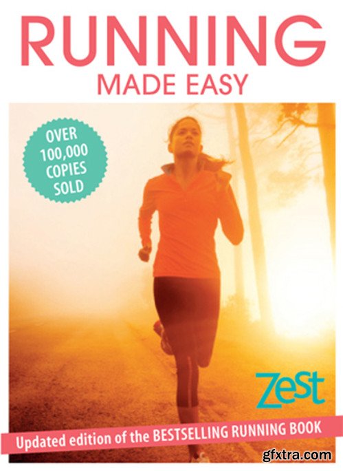 Running Made Easy: Updated edition of the bestselling running book (Made Easy (Collins & Brown))