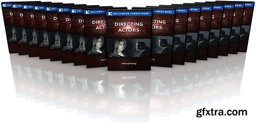 HollywoodCameraWork - Directing Actors [volumes 1-11] [Complete]