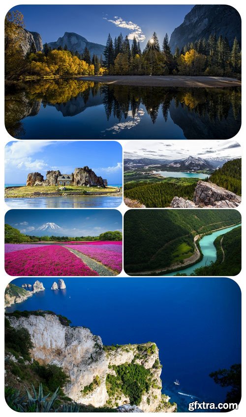 Most Wanted Nature Widescreen Wallpapers #477