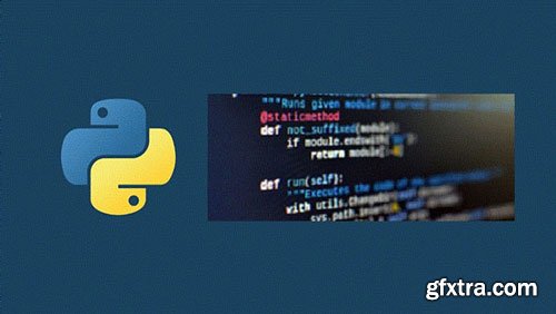 Python Foundation Course in 3 Hours