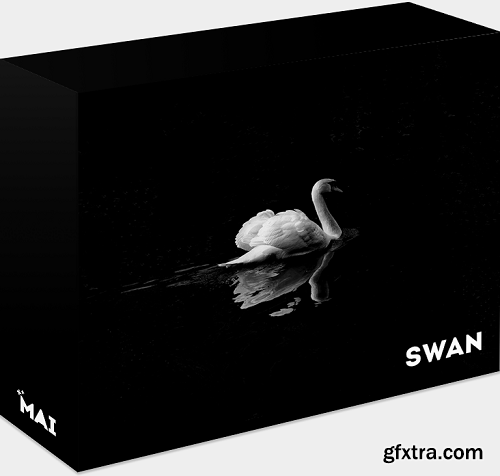Mai Swan Loop Kit WAV