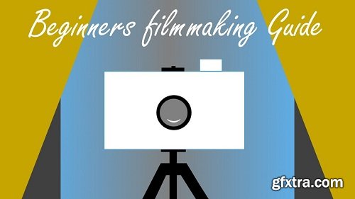 Beginners Filmmaking Guide