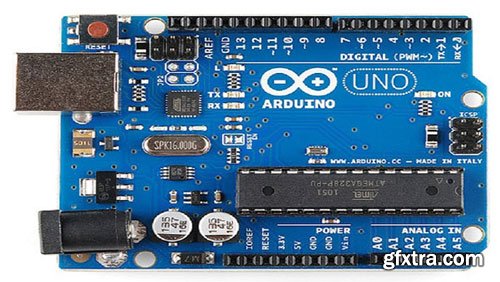 Learn Arduino programming with concepts step by step guide