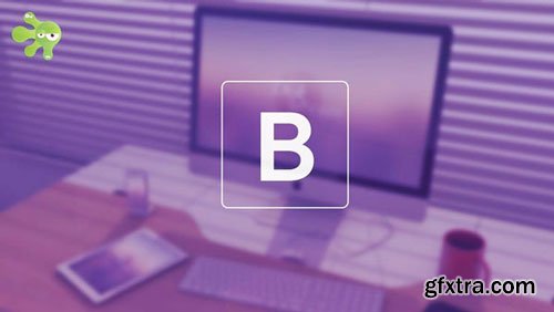 Bootstrap 4 : Building Projects