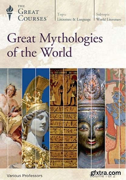 Great Mythologies of the World