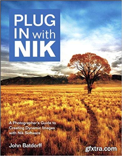 Plug In with Nik: A Photographer\'s Guide to Creating Dynamic Images with Nik Software