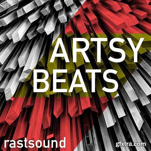 Rast Sound Artsy Beats KONTAKT EXS WAV