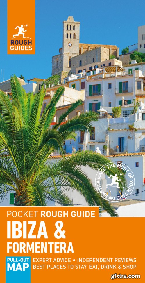 Pocket Rough Guide Ibiza and Formentera (Rough Guide Pocket)