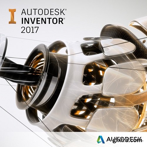 Autodesk Inventor 2017.4.7