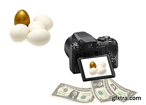 Sell Photo Online: Earn USD 5000 per month Stock Photography (Updated)