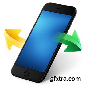 iSkysoft Phone Transfer 1.7.4.58