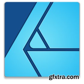 Affinity Designer 1.8.6 MAS