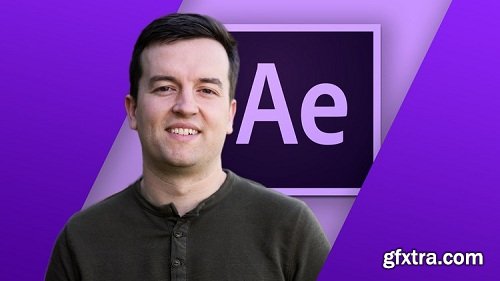After Effects CC Masterclass: Includes CC 2019 Updates