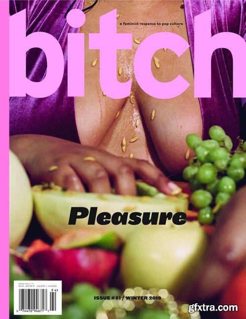 Bitch Magazine – Winter 2019