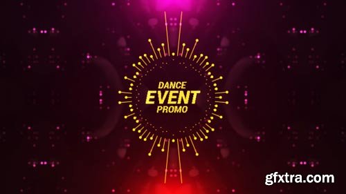 Videohive - Dance Event Promo - 15701008