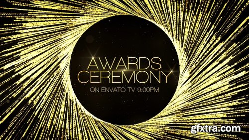 Videohive Awards Show 22910000