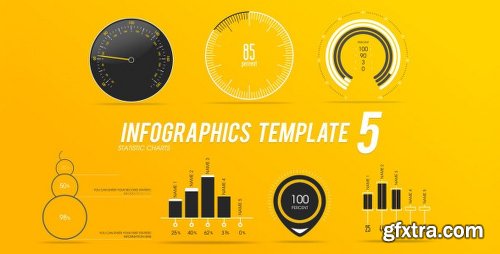 Videohive Infographics Template 5 2793491