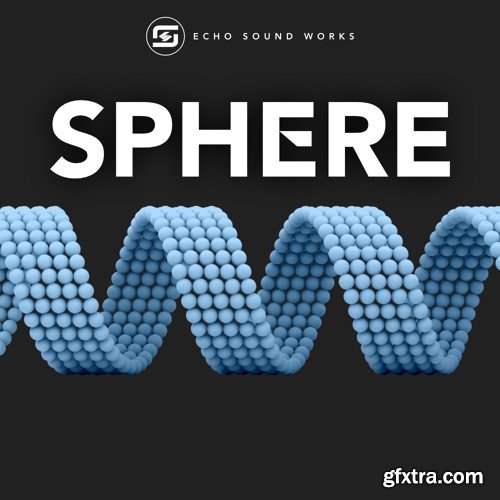 Echo Sound Works Sphere For XFER RECORDS SERUM-FANTASTiC