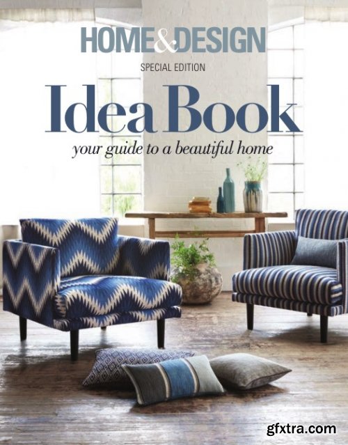 Home&Design - Idea Book 2019