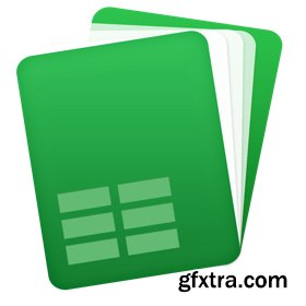 Templates for MS Excel by GN 5.0.3 MAS