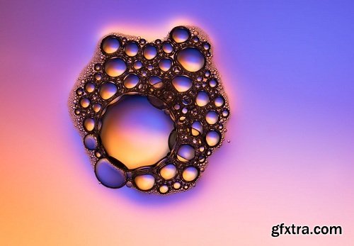 Photigy - Magical bubbles for advertising photographers