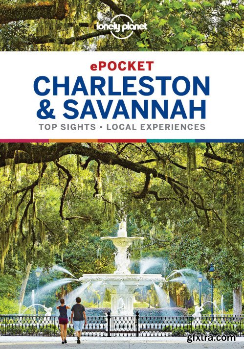 Lonely Planet ePocket Charleston & Savannah (Travel Guide)