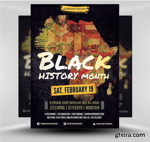 Black History v2