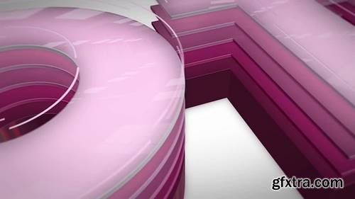 MA - 3D Insider Logo After Effects Templates 148013