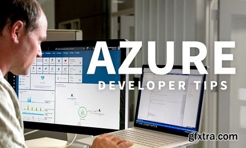 Lynda - Azure Developer Tips (Updated)