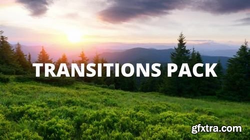 MA - Transitions After Effects Templates 67752