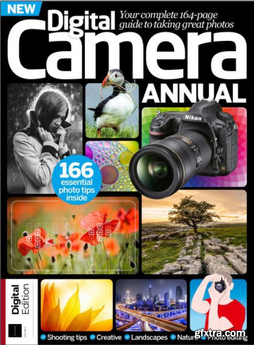 Digital Camera Annual - Volume 2 2019