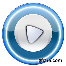 Tipard Blu-ray Player for Mac 6.2.6