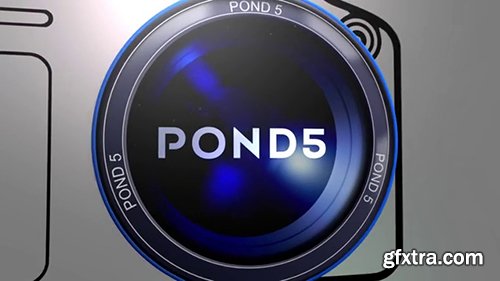 Pond5 - Photographer Album Promo 097844631