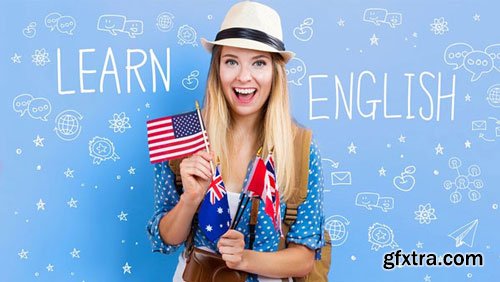 English Fluency Crash Course – Fluent English Speaking