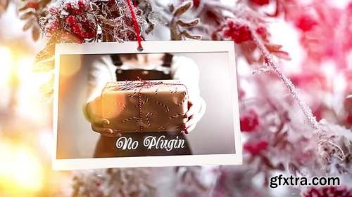 MA - Christmas Slideshow After Effects Templates 147818