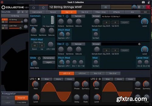 Tracktion Software Collective v1.2.2 Incl Patched and Keygen-R2R