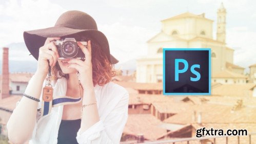 Supreme Photoshop Training: From Beginner to Expert