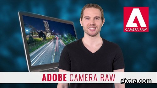 Edit A Raw Photo in Adobe Camera Raw: Learn Adobe Camera Raw For Beginners Mini-Course