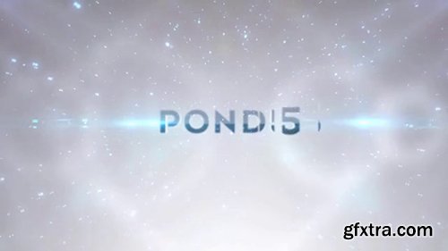 Pond5 - Clean Logo Reveal 098927861
