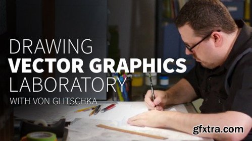 Lynda - Drawing Vector Graphics Laboratory (Updated 12/5/2018)