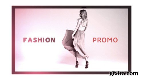 MA - Fashion Promo Premiere Pro Templates 149150