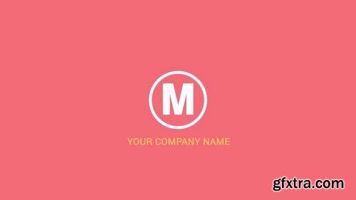 MA - Minimal Logo After Effects Templates 149663