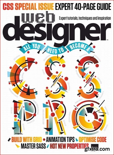 Web Designer UK - January 2019