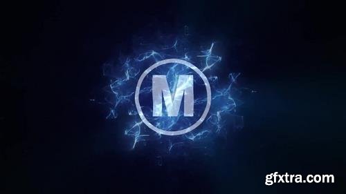 MA - Energy Sparks Logo After Effects Templates 59870