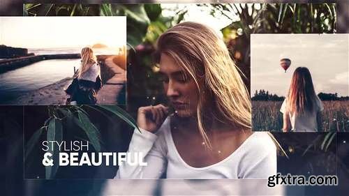 MA - Photo Slideshow After Effects Templates 150037