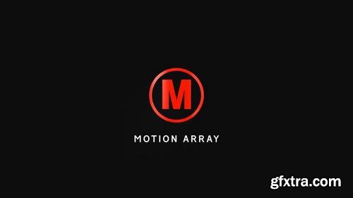 MA - Quick Logo Animation After Effects Templates 67136